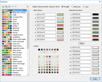 GUI Design Studio Express screenshot 19