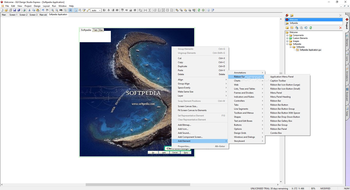 GUI Design Studio Express screenshot 2