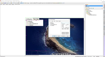 GUI Design Studio Express screenshot 3