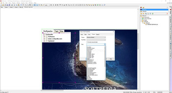 GUI Design Studio Express screenshot 5
