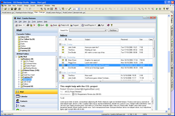 GUI Design Studio Express screenshot 2