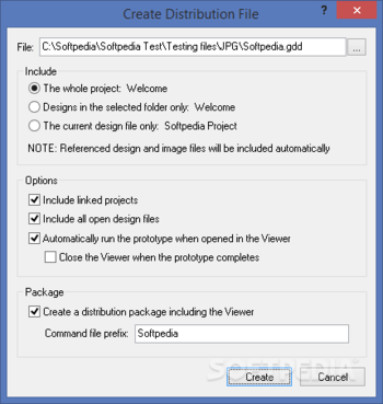 GUI Design Studio Professional screenshot 12