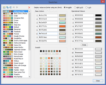 GUI Design Studio Professional screenshot 15