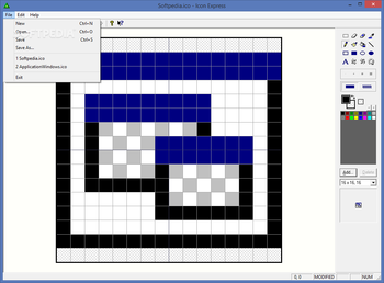 GUI Design Studio Professional screenshot 17