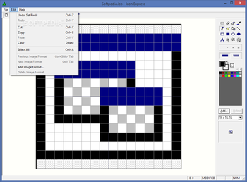 GUI Design Studio Professional screenshot 18