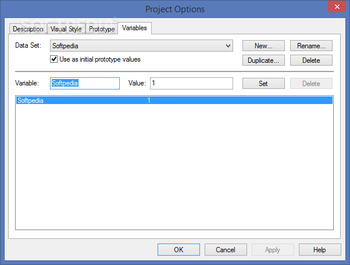 GUI Design Studio Professional screenshot 22