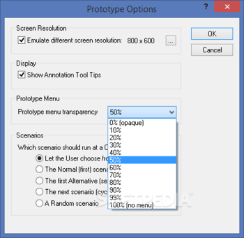 GUI Design Studio Professional screenshot 23