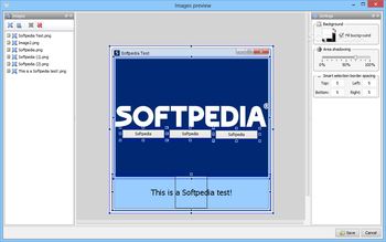 GUI Machine screenshot 9