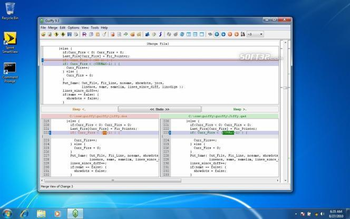 Guiffy SureMerge Windows screenshot 2