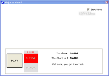 Guitar Learning Software screenshot 6
