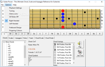 Guitar Power screenshot 2