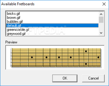 Guitar Power screenshot 4