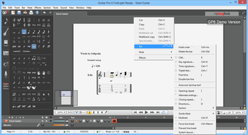 Guitar Pro FretLight Ready screenshot 6