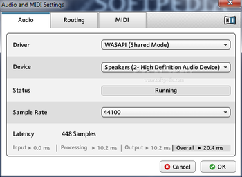 Guitar Rig screenshot 6