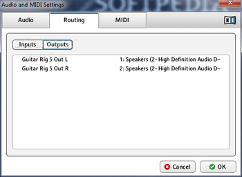 Guitar Rig screenshot 7