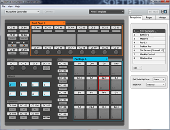 Guitar Rig screenshot 9