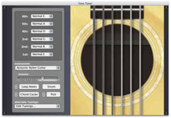 Guitar Shed screenshot 2