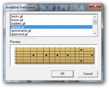 GuitarPower screenshot 6