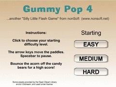 Gummy Pop 4 screenshot