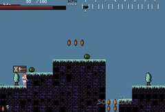 Gun Princess Zero screenshot 2