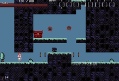 Gun Princess Zero screenshot 5