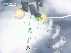 Gun Viper screenshot 12