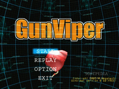 Gun Viper screenshot 2
