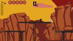 GUNGUNGUN screenshot 3