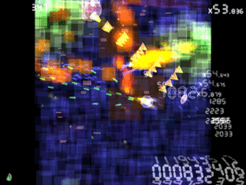 Gunroar screenshot