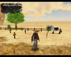 Guns and Spurs screenshot 2