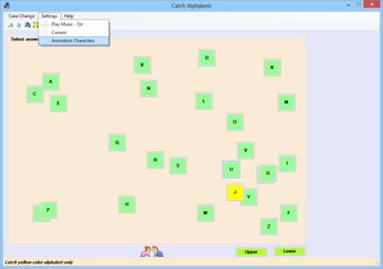 Gurukulum screenshot 2