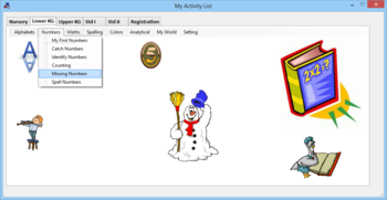 Gurukulum screenshot 3