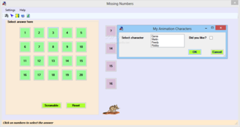 Gurukulum screenshot 4