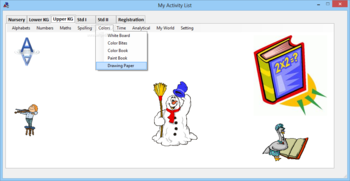 Gurukulum screenshot 5
