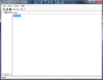 Gurux DLMS Director screenshot