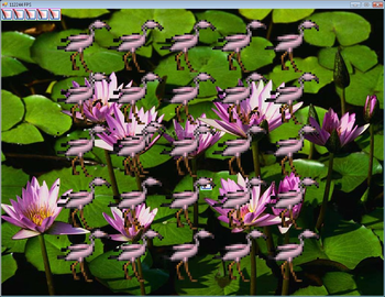 GusGraphics screenshot