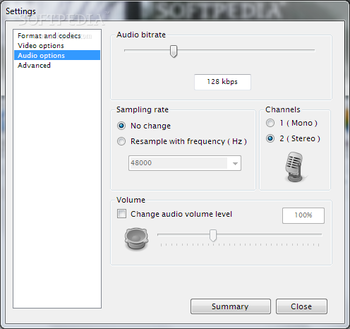 GVC screenshot 4