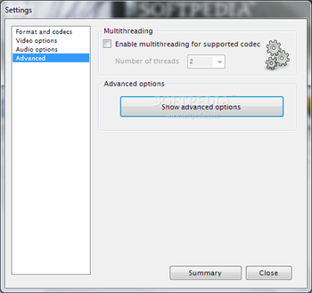 GVC screenshot 5