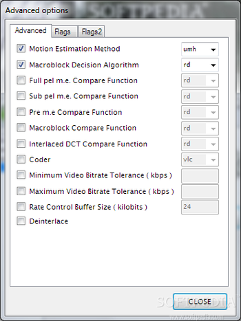 GVC screenshot 6