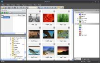 GWDView screenshot 2