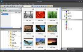 GWDView screenshot