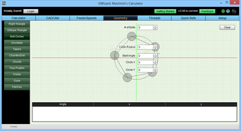 GWizard screenshot 11