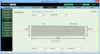 GWizard screenshot 13