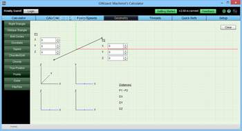 GWizard screenshot 16