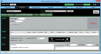 GWizard screenshot 5