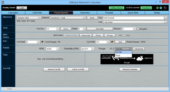 GWizard screenshot 8