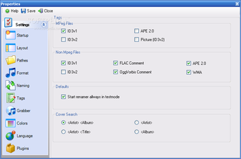 GX::Transcoder screenshot 3