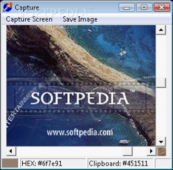 GZ Picker screenshot
