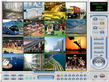 H264 WebCam Pro screenshot 2