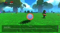 Habitat screenshot 4